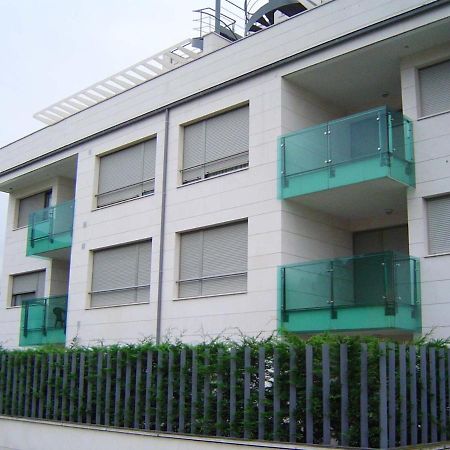 Апартаменты Acogedor Apartamento En Llanes Паррес-де-Льянес Экстерьер фото
